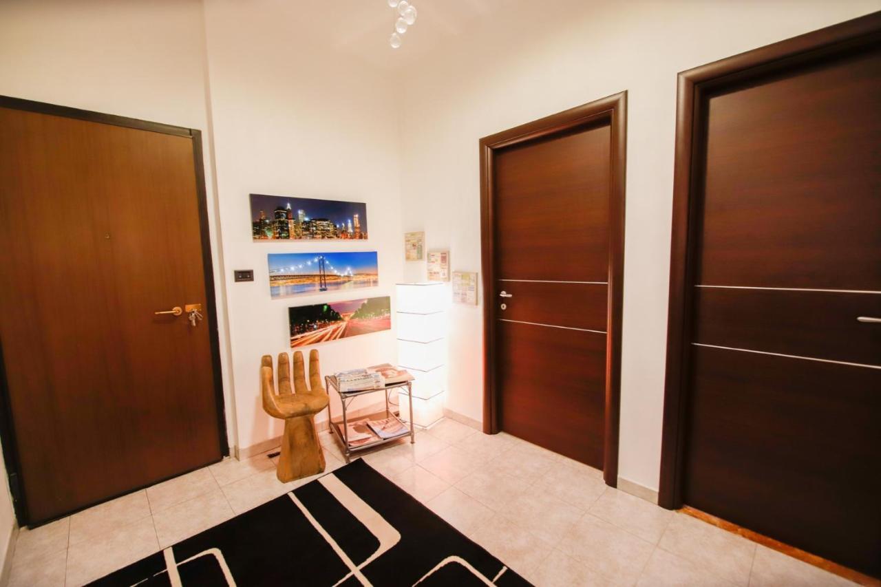 Appartamento Panoramic - Free Parking Zone *
