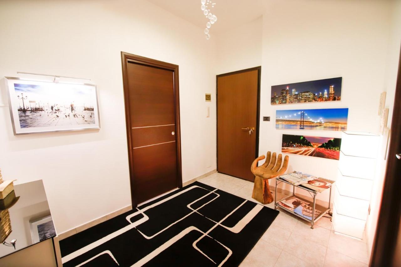 Panoramic - Free Parking Zone Appartamento