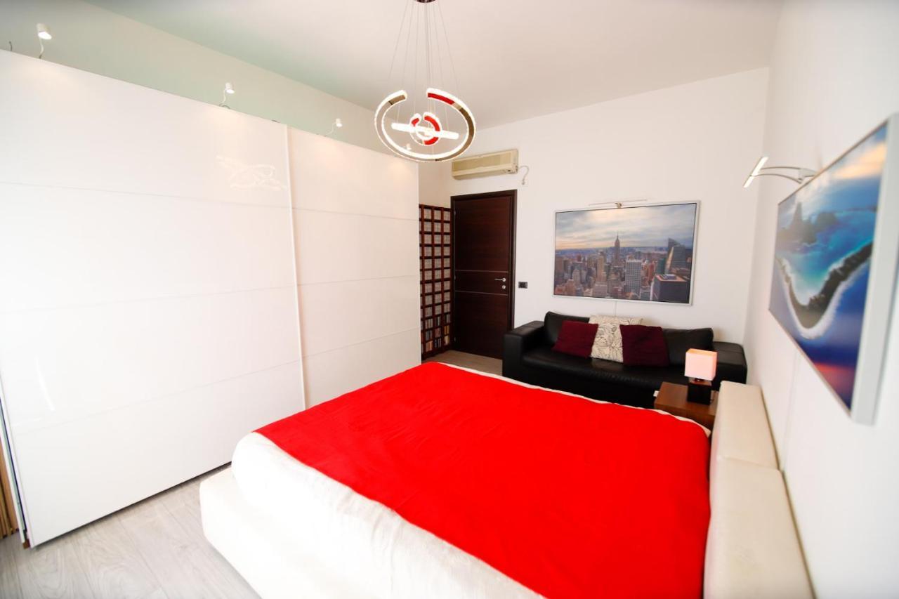 Appartamento Panoramic - Free Parking Zone *